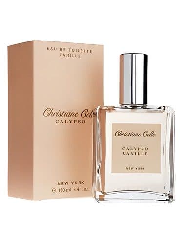Calypso Christiane Celle Calypso Vanille