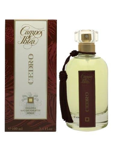 Campos de Ibiza Cedro