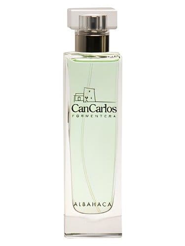 Can Carlos Albahaca