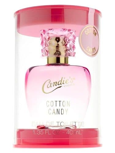 Candie S Cotton Candy