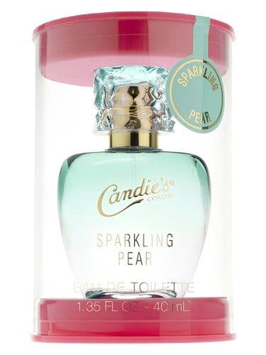 Candie S Sparkling Pear