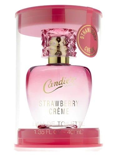 Candie S Strawberry Creme