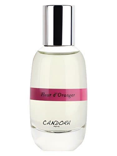 Candora Fleur D Oranger