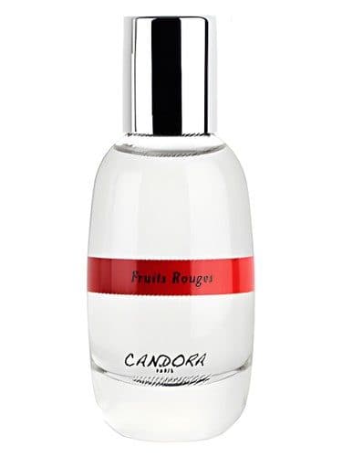Candora Fruits Rouges
