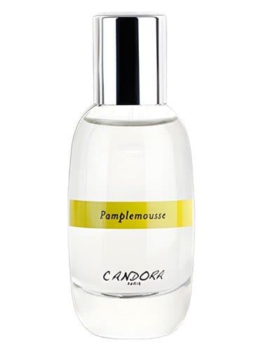 Candora Pamplemousse
