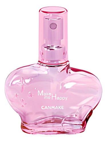 Canmake Make Me Happy Sugar Berry