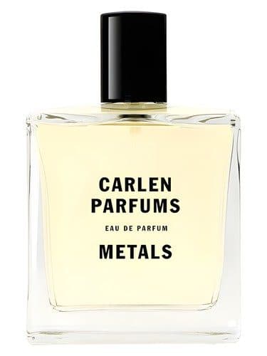 Carlen Parfums Metals