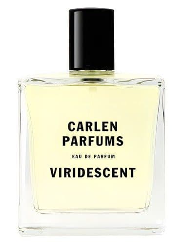 Carlen Parfums Viridescent