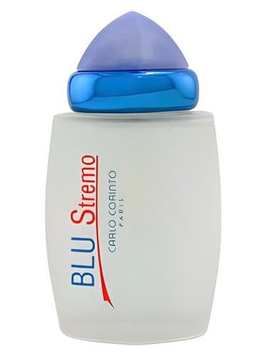 Carlo Corinto Blu Stremo
