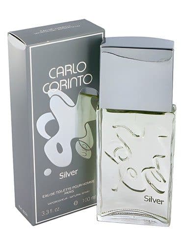 Carlo Corinto Carlo Corinto Silver
