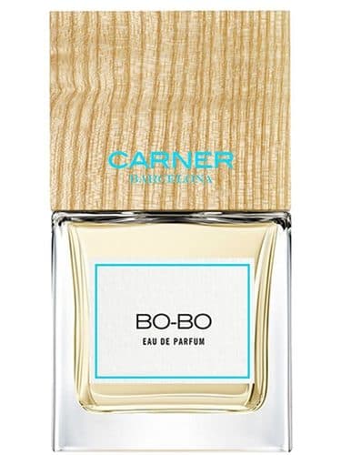 Carner Barcelona Bo Bo