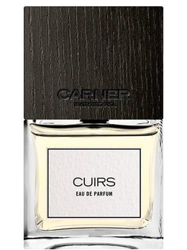 Carner Barcelona Cuirs