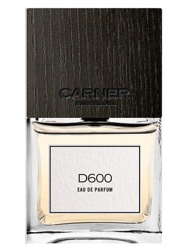 Carner Barcelona D600