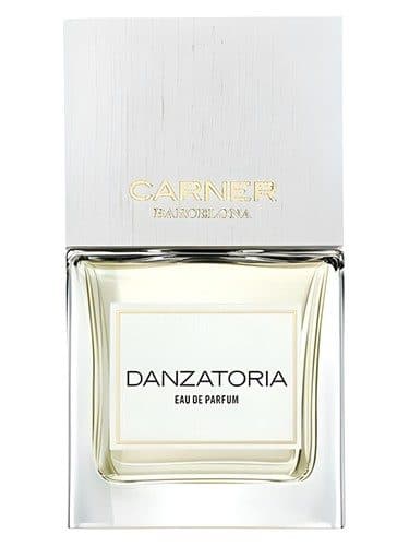 Carner Barcelona Danzatoria