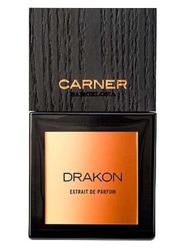 Carner Barcelona Drakon