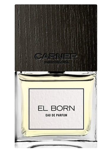 Carner Barcelona El Born
