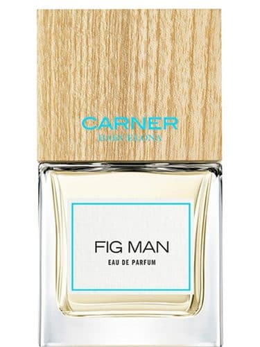 Carner Barcelona Fig Man