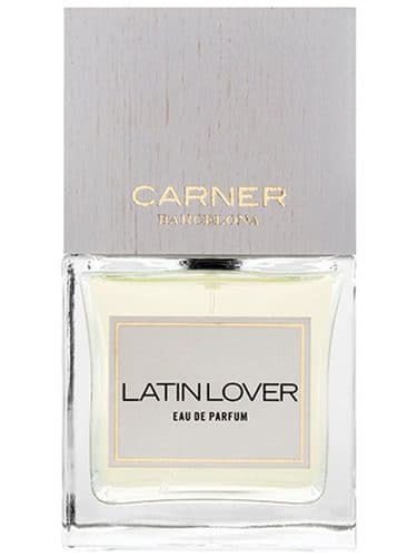 Carner Barcelona Latin Lover