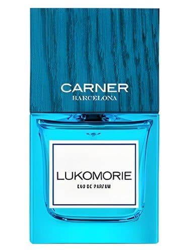 Carner Barcelona Lukomorie