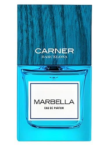 Carner Barcelona Marbella