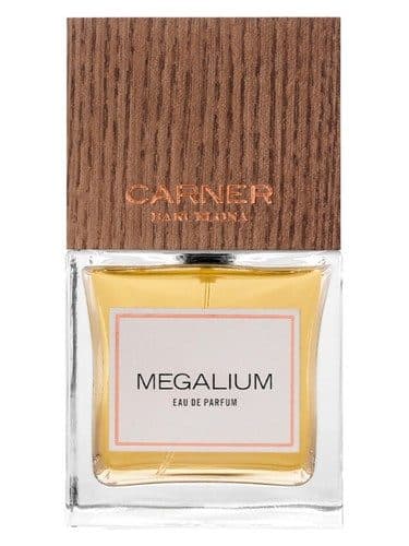 Carner Barcelona Megalium