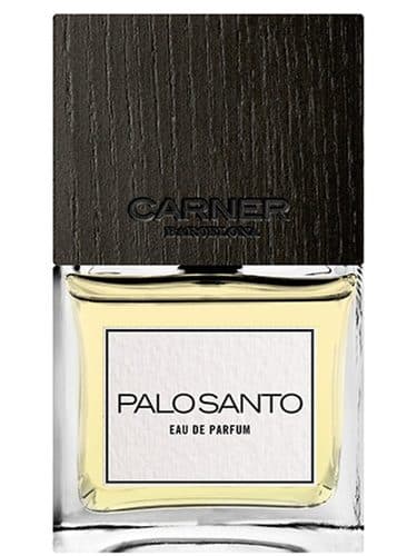 Carner Barcelona Palo Santo