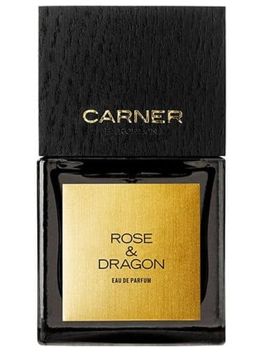 Carner Barcelona Rose Dragon