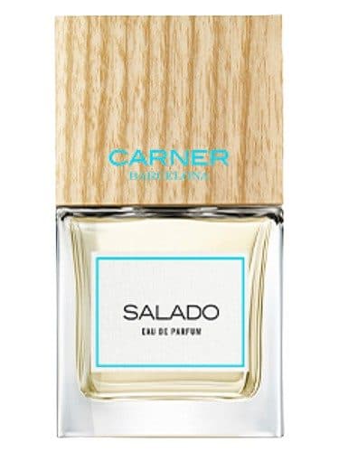 Carner Barcelona Salado