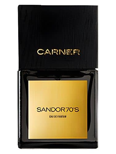 Carner Barcelona Sandor 70 S
