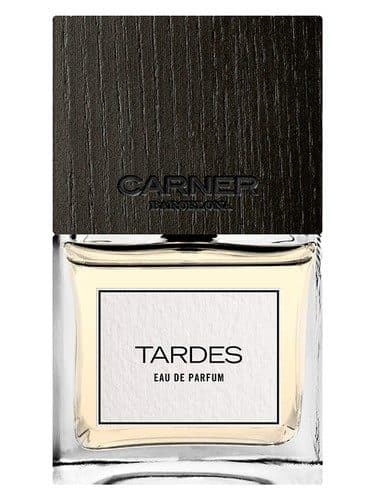 Carner Barcelona Tardes