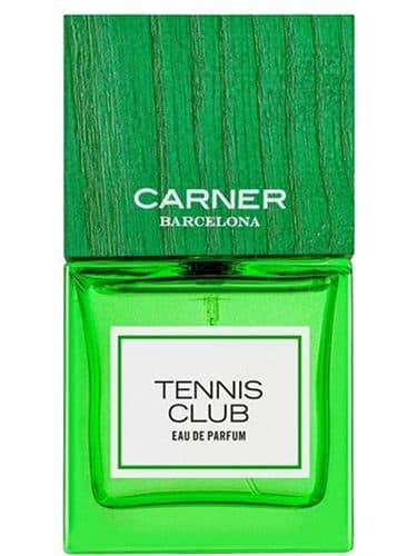 Carner Barcelona Tennis Club