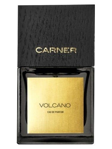 Carner Barcelona Volcano