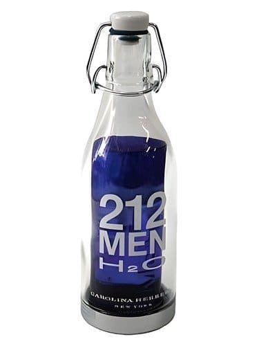 Carolina Herrera 212 H2o Men