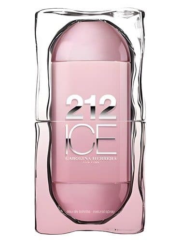 Carolina Herrera 212 Ice