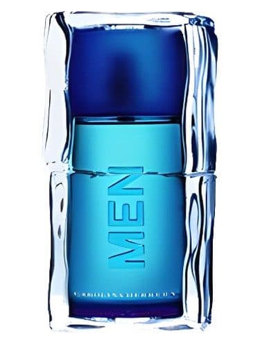 Carolina Herrera 212 Men a Summer on Ice 2003