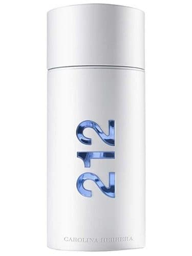 Carolina Herrera 212 Men Aqua