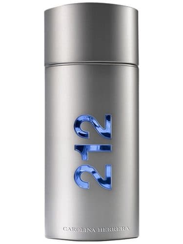 Carolina Herrera 212 Men