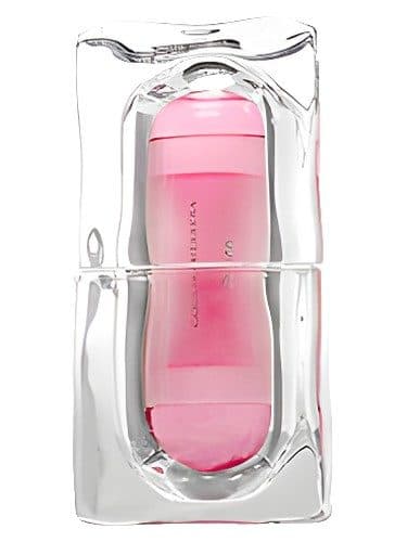 Carolina Herrera 212 on Ice 2004