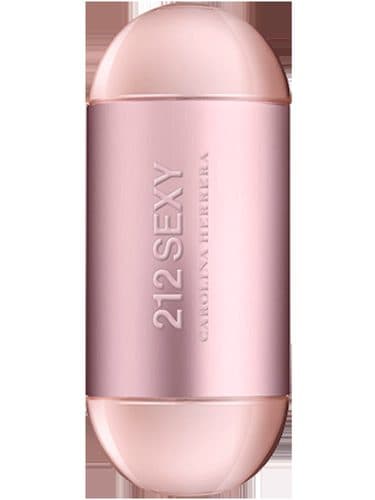 Carolina Herrera 212 Sexy