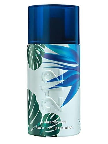 Carolina Herrera 212 Surf for Him