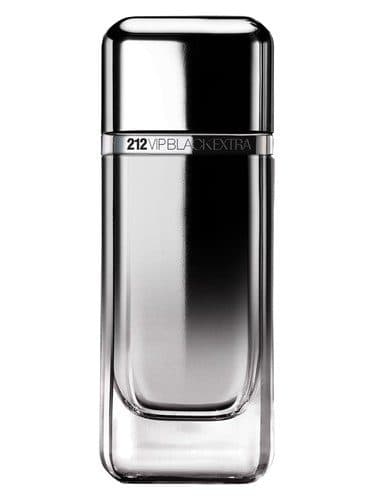 Carolina Herrera 212 Vip Black Extra