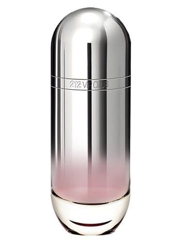 Carolina Herrera 212 Vip Club Edition