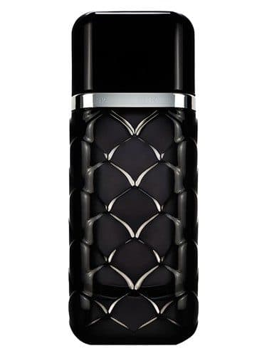 Carolina Herrera 212 Vip Men Wild Party