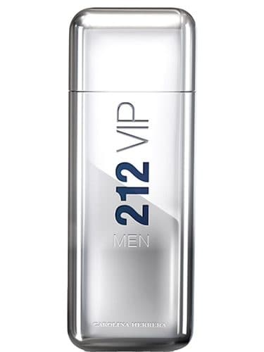 Carolina Herrera 212 Vip Men