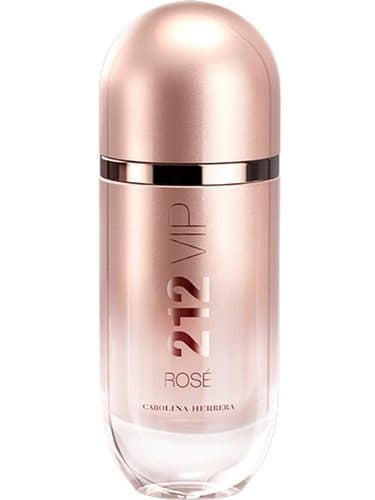 Carolina Herrera 212 Vip Ros