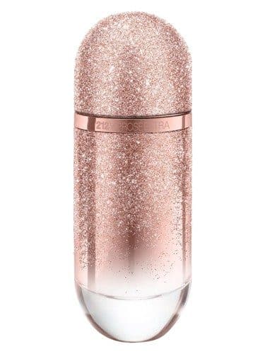 Carolina Herrera 212 Vip Rose Extra