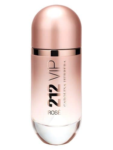 Carolina Herrera 212 Vip Rose