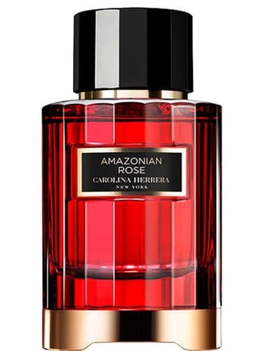 Carolina Herrera Amazonian Rose