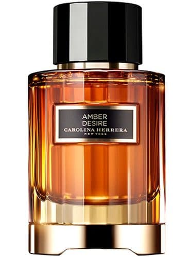 Carolina Herrera Amber Desire