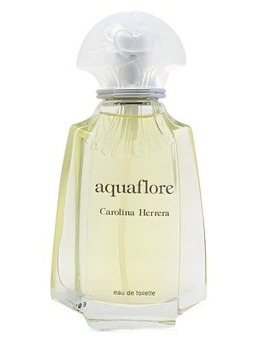 Carolina Herrera Aquaflore